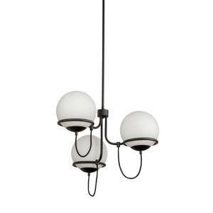 Alba Chandelier
