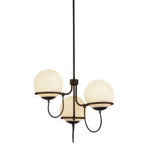 Alba Chandelier