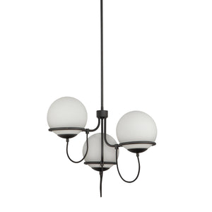 Alba Chandelier