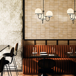 Alba Chandelier