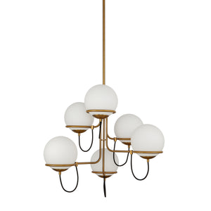 Alba Chandelier