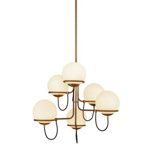 Alba Chandelier