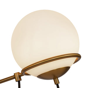 Alba Chandelier