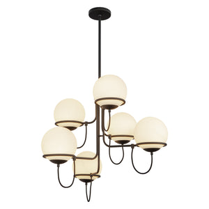 Alba Chandelier