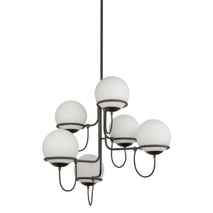 Alba Chandelier