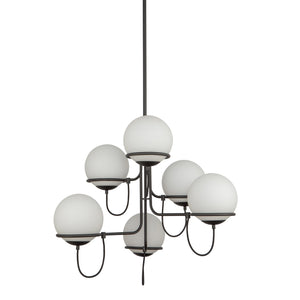 Alba Chandelier