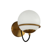 Alba Wall/Vanity Light