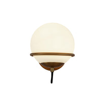 Alba Wall/Vanity Light