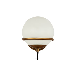 Alba Wall/Vanity Light
