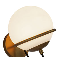 Alba Wall/Vanity Light