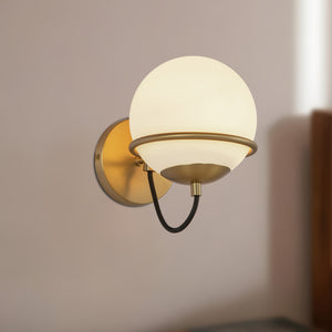 Alba Wall/Vanity Light
