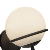 Alba Wall/Vanity Light