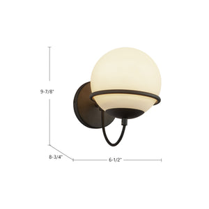 Alba Wall/Vanity Light