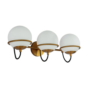 Alba Wall/Vanity Light