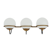 Alba Wall/Vanity Light