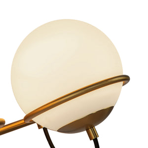 Alba Wall/Vanity Light