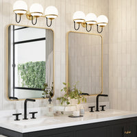 Alba Wall/Vanity Light