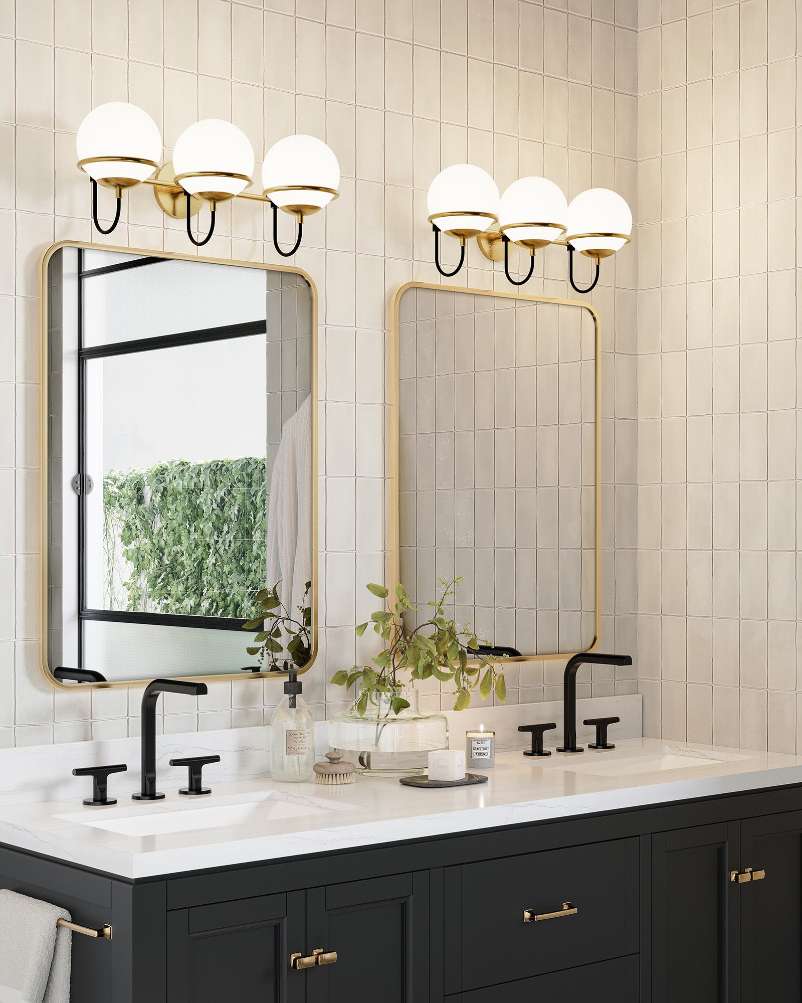 Alba 24-in Vanity