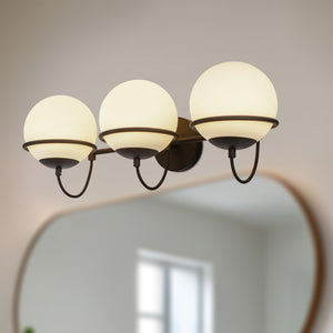 Alba Wall/Vanity Light