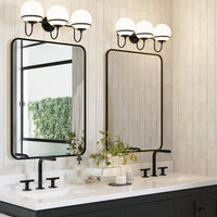 Alba Wall/Vanity Light