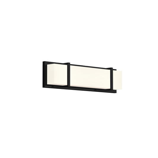Alberni 20-in Chrome LED Vanity