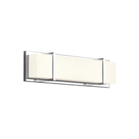 Alberni Vanity Light
