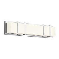 Alberni Vanity Light