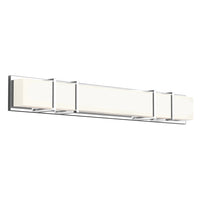 Alberni Vanity Light