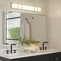 Alberni Vanity Light