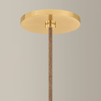Alexandra Pendant