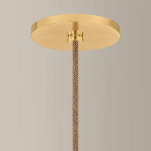 Alexandra Pendant
