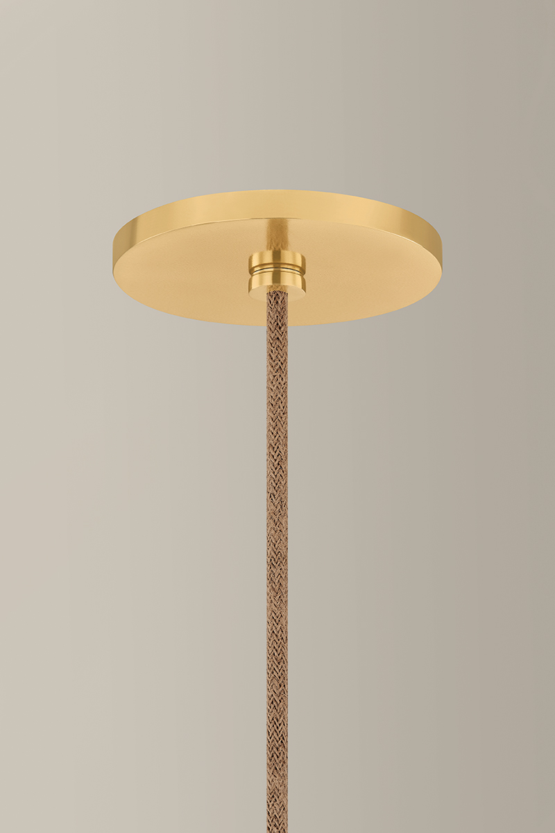 Alexandra Pendant