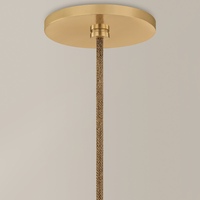 Alexandra Pendant