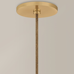 Alexandra Pendant