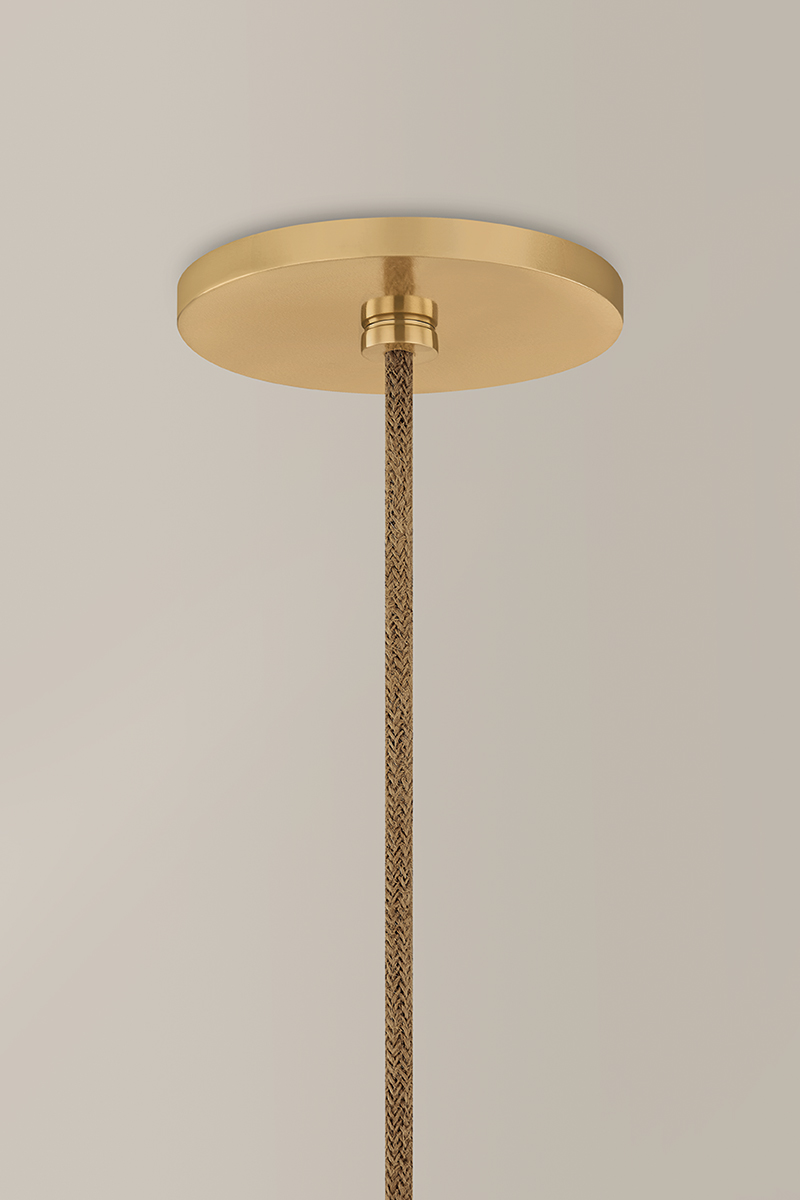 Alexandra Pendant