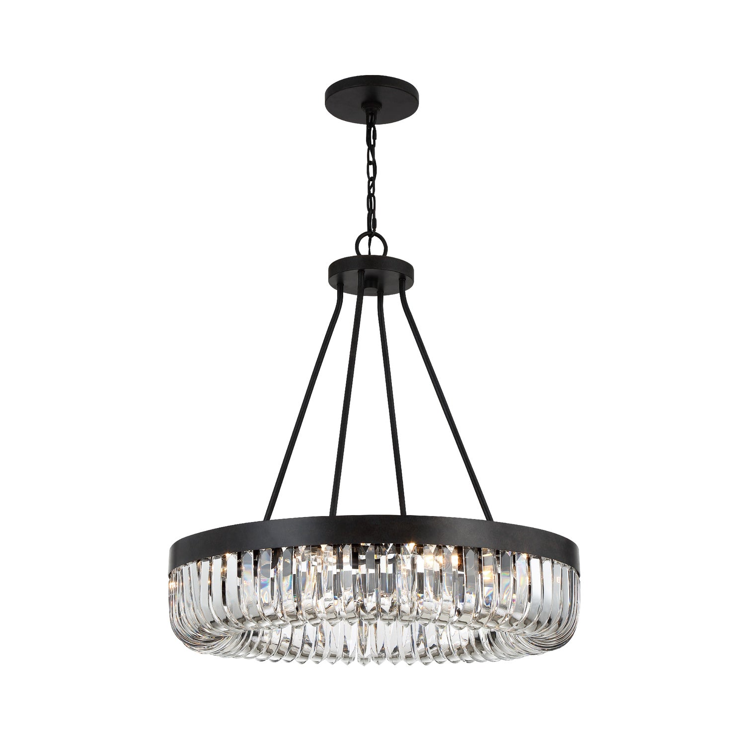 Alister 28.25'' Chandelier