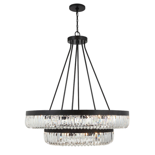 Alister 42'' Chandelier