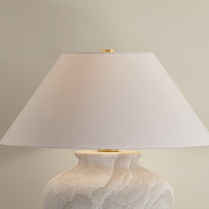 Allards Table Lamp