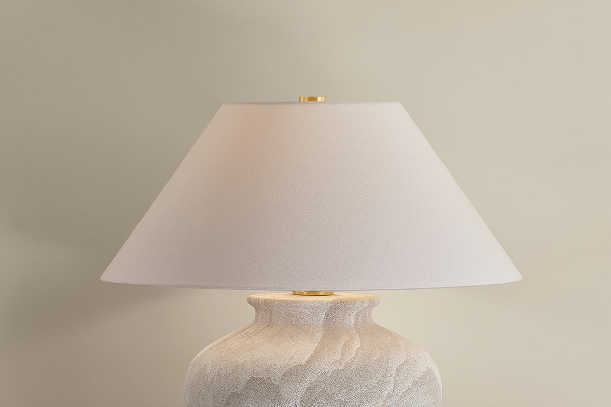 Allards Table Lamp