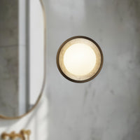 Alonso Wall/Vanity Light
