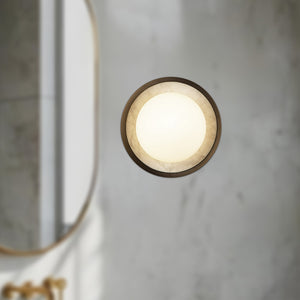 Alonso Wall/Vanity Light