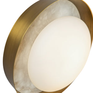 Alonso Wall/Vanity Light