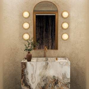 Alonso Wall/Vanity Light