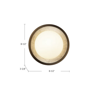 Alonso Wall/Vanity Light