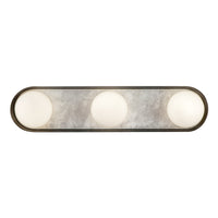 Alonso Wall/Vanity Light