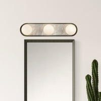 Alonso Wall/Vanity Light