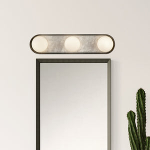 Alonso Wall/Vanity Light