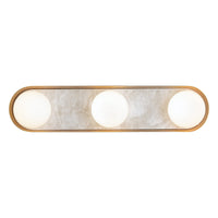 Alonso Wall/Vanity Light