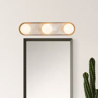 Alonso Wall/Vanity Light