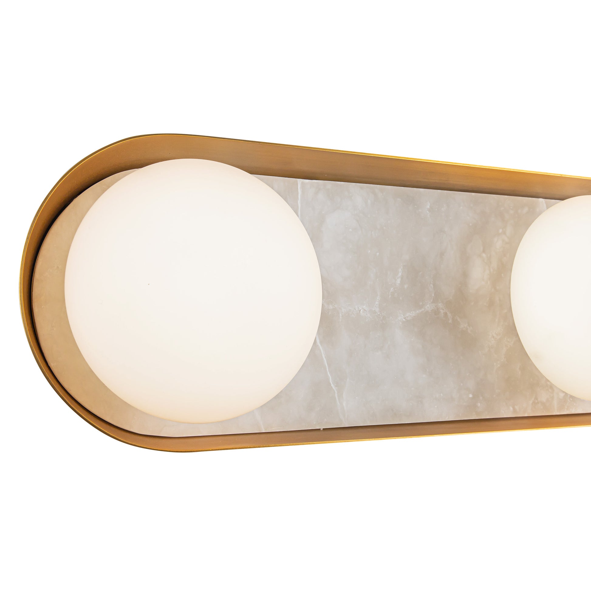 Alonso Wall/Vanity Light